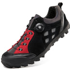 Aoraki Cycling Shoes TB-199 - TB-199 BKRD - _V1A6770