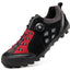 Aoraki Cycling Shoes TB-199 - TB-199 BKRD - _V1A6770