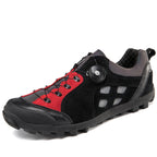 Aoraki Cycling Shoes TB-199 - TB-199 BKRD - _V1A6771