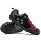 Aoraki Cycling Shoes TB-199 - TB-199 BKRD - _V1A6772