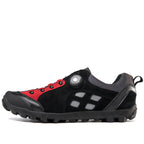 Aoraki Cycling Shoes TB-199 - TB-199 BKRD - _V1A6773