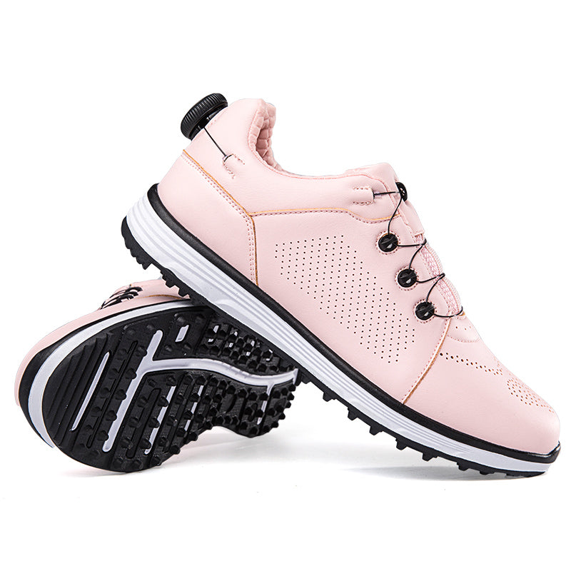 Aoraki Golf Shoes F798 - F798-PK - _V1A6787.jpg