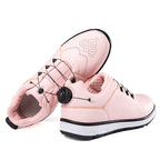 Aoraki Golf Shoes F798 - F798-PK - _V1A6788.jpg