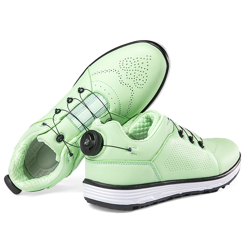 Aoraki Golf Shoes F798 - F798-GN - _V1A6798.jpg