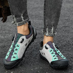 Aoraki Cycling Shoes TB-199 - TB-199 GN - _V1A7178