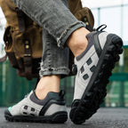 Aoraki Cycling Shoes TB-199 - TB-199 GN - _V1A7179