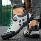 Aoraki Cycling Shoes TB-199 - TB-199 GN - _V1A7180