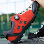 Aoraki Cycling Shoes TB-199 - TB-199 RD - _V1A7183