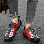 Aoraki Cycling Shoes TB-199 - TB-199 RD - _V1A7189