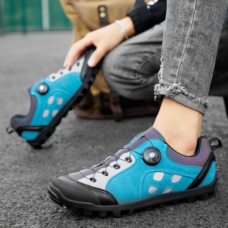 Aoraki Cycling Shoes TB-199 - TB-199 BU - _V1A7195