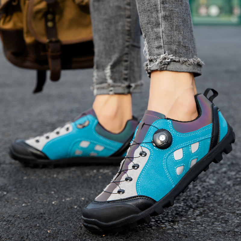 Aoraki Cycling Shoes TB-199 - TB-199 BU - _V1A7198