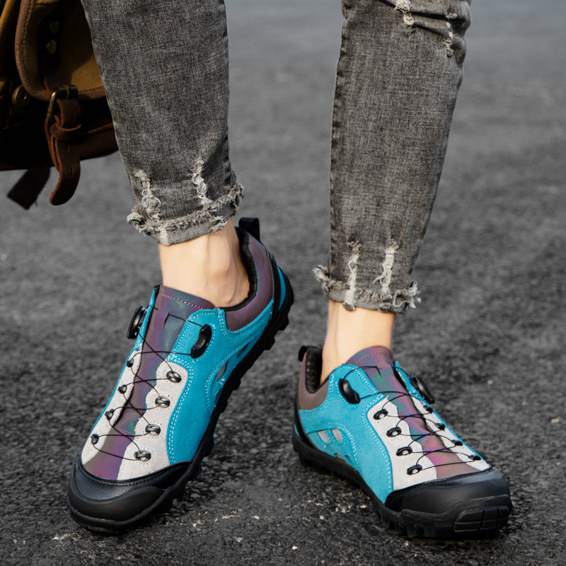 Aoraki Cycling Shoes TB-199 - TB-199 BU - _V1A7200
