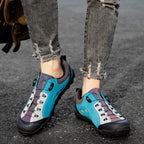 Aoraki Cycling Shoes TB-199 - TB-199 BU - _V1A7200