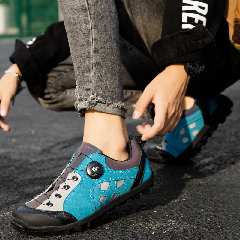 Aoraki Cycling Shoes TB-199 - TB-199 BU - _V1A7203