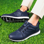 Aoraki Golf Shoes F798-1 - F798-1-BU - _V1A7443.jpg