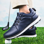 Aoraki Golf Shoes F798-1 - F798-1-BU - _V1A7444.jpg