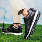 Aoraki Golf Shoes F798-1 - F798-1-BK - _V1A7450.jpg