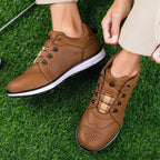Aoraki Golf Shoes F798-1 - F798-1-BN - _V1A7453.jpg