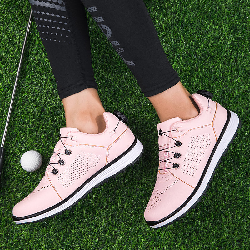 Aoraki Golf Shoes F798 - F798-PK - _V1A7469.jpg