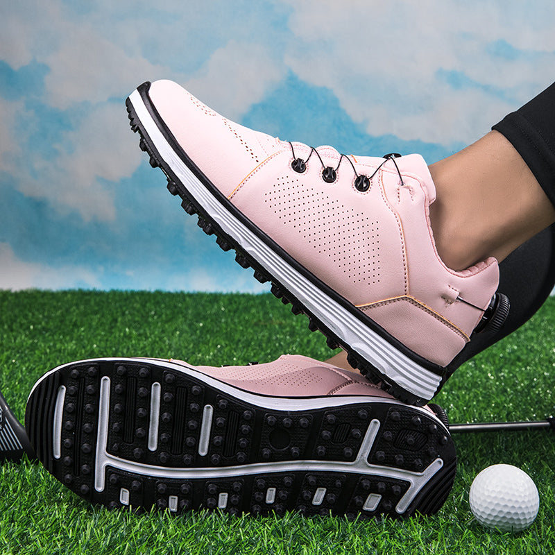 Aoraki Golf Shoes F798 - F798-PK - _V1A7470.jpg