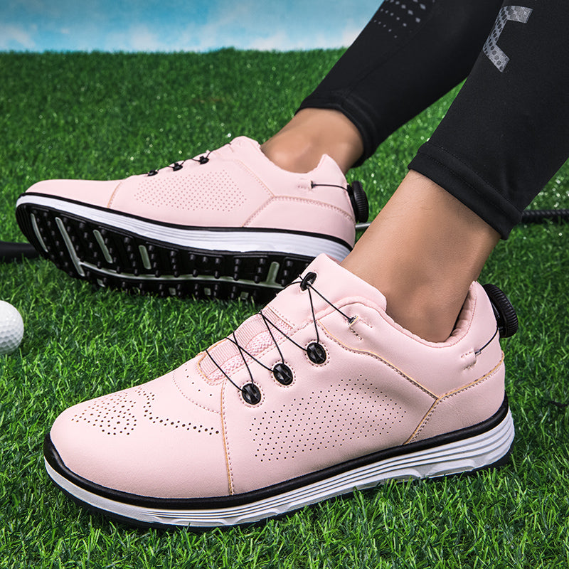 Aoraki Golf Shoes F798 - F798-PK - _V1A7471.jpg