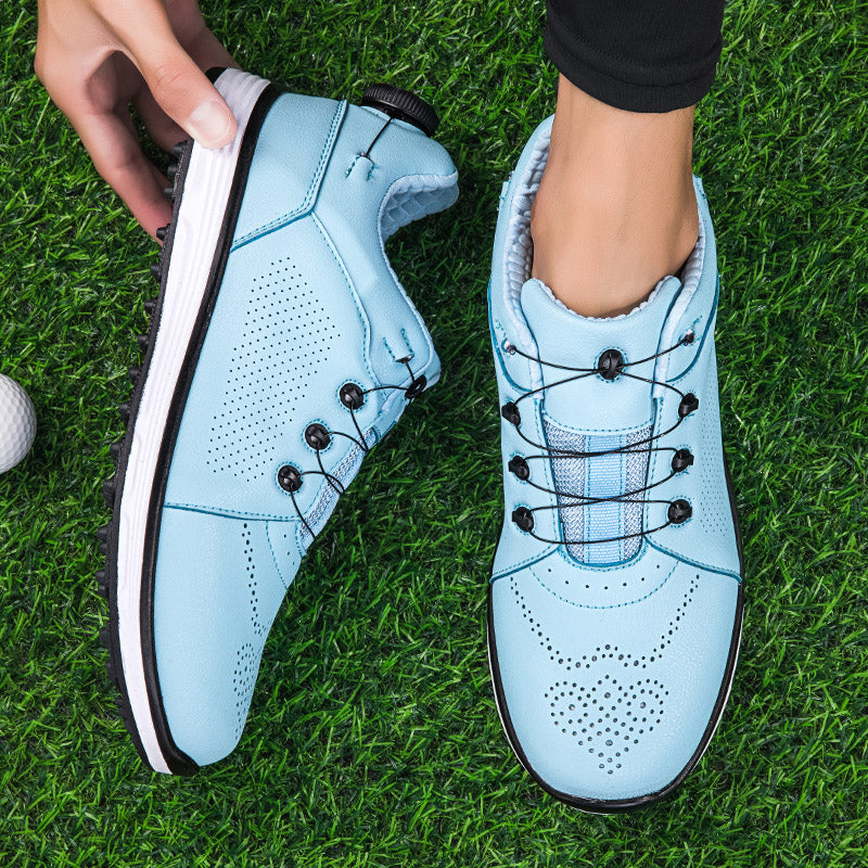 Aoraki Golf Shoes F798 - F798-BU - _V1A7473.jpg