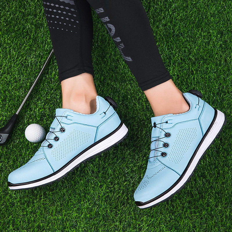 Aoraki Golf Shoes F798 - F798-BU - _V1A7474.jpg