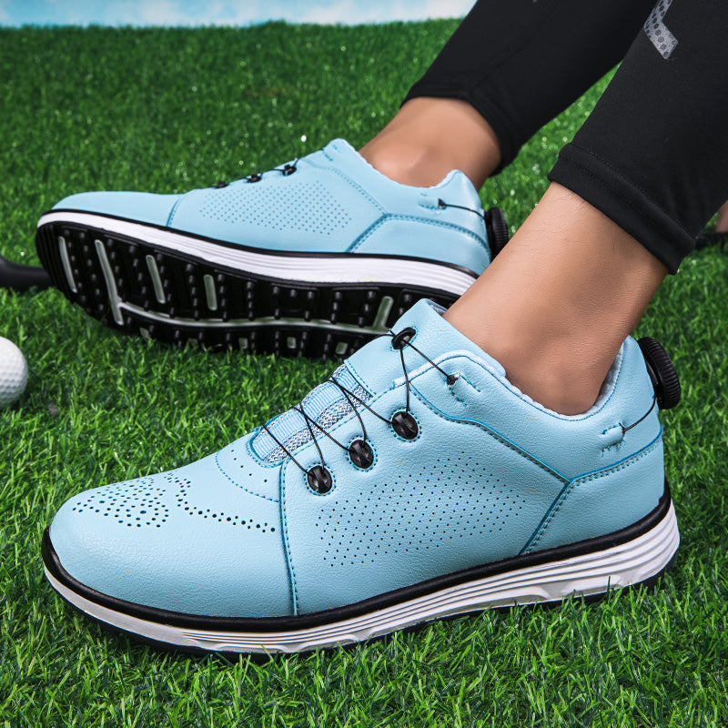 Aoraki Golf Shoes F798 - F798-BU - _V1A7476.jpg