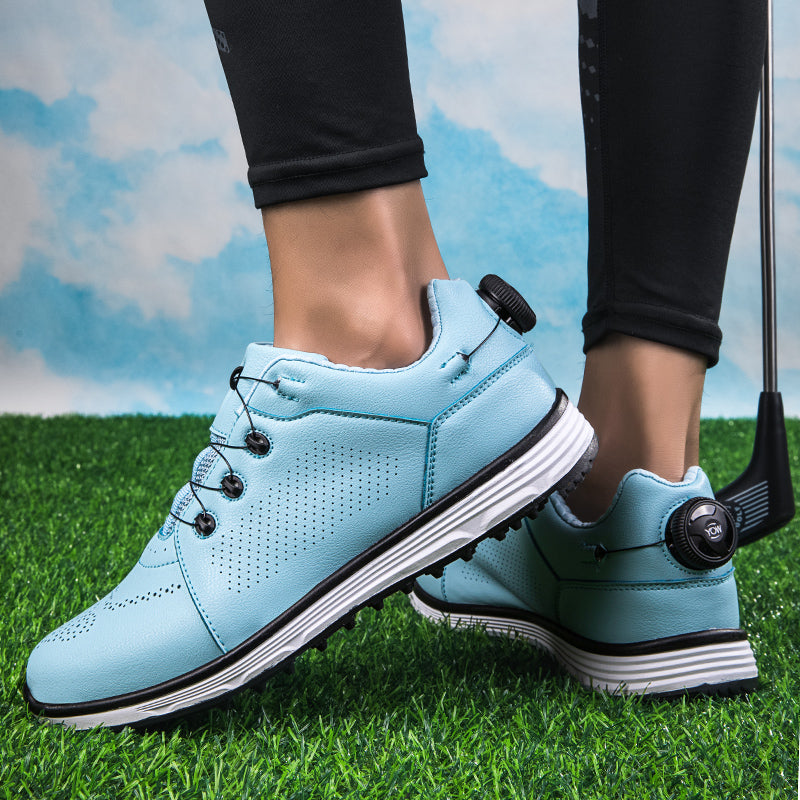 Aoraki Golf Shoes F798 - F798-BU - _V1A7477.jpg