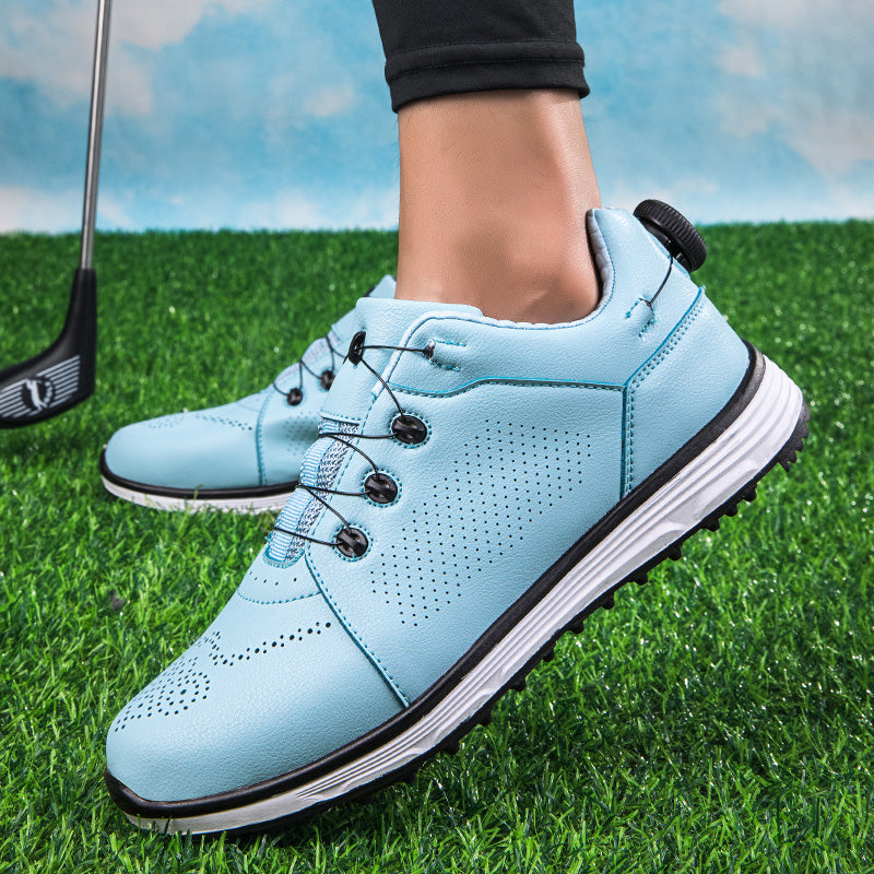 Aoraki Golf Shoes F798 - F798-BU - _V1A7478.jpg