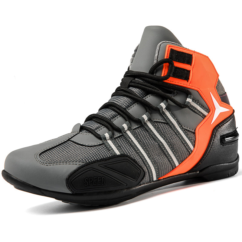 Aoraki Motorcycle Boots JC-S3910 - JC-S3910-OG - _V1A7603.jpg