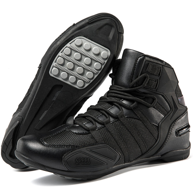 Aoraki Motorcycle Boots JC-S3910 - JC-S3910-BK - _V1A7613.jpg