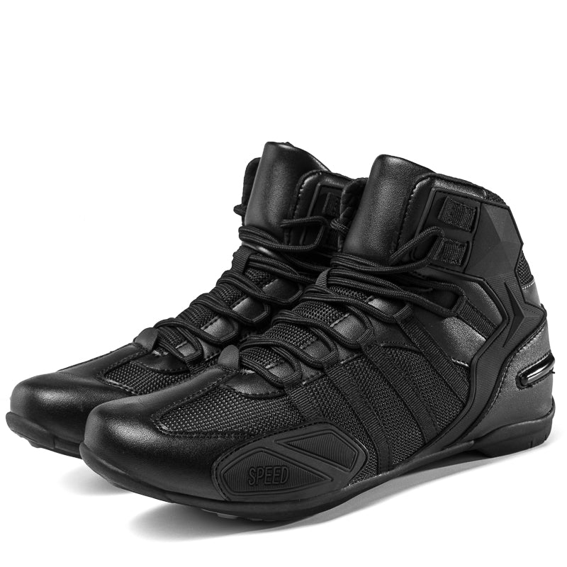Aoraki Motorcycle Boots JC-S3910 - JC-S3910-BK - _V1A7614.jpg