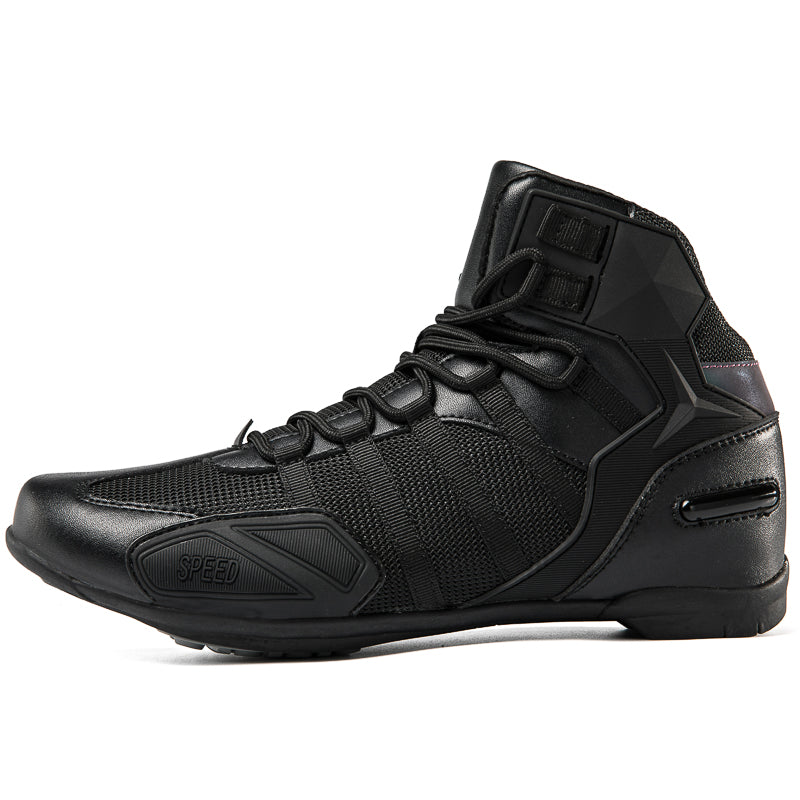 Aoraki Motorcycle Boots JC-S3910 - JC-S3910-BK - _V1A7615.jpg