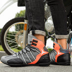 Aoraki Motorcycle Boots JC-S3910 - JC-S3910-OG - _V1A8295.jpg