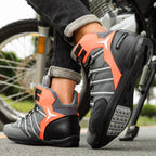 Aoraki Motorcycle Boots JC-S3910 - JC-S3910-OG - _V1A8296.jpg