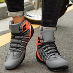 Aoraki Motorcycle Boots JC-S3910 - JC-S3910-OG - _V1A8298.jpg
