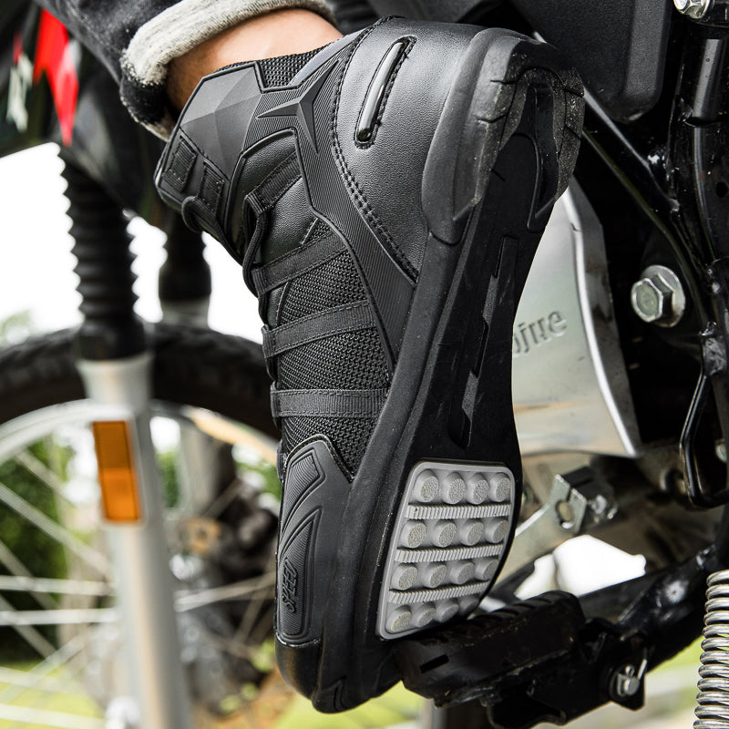 Aoraki Motorcycle Boots JC-S3910 - JC-S3910-BK - _V1A8318.jpg
