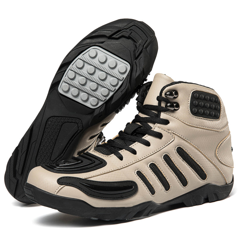 AORAKI Havoc — Khaki Secondary image