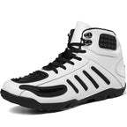 Aoraki Motorcycle Shoes JC-1256 - JC-1256 WHT - _V1A8868