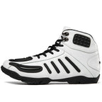 Aoraki Motorcycle Shoes JC-1256 - JC-1256 WHT - _V1A8870