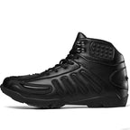 Aoraki Motorcycle Shoes JC-1256 - JC-1256 BK - _V1A8877
