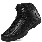 Aoraki Motorcycle Shoes JC-1256 - JC-1256 BK - _V1A8878