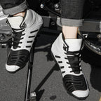 Aoraki Motorcycle Shoes JC-1256 - JC-1256 WHT - _V1A9269