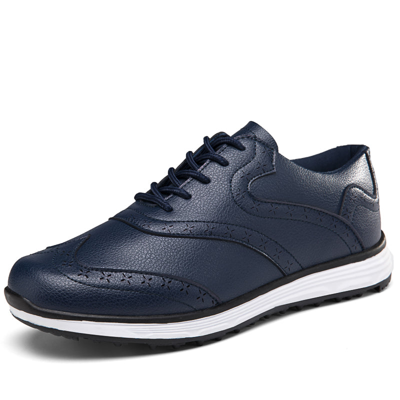 Aoraki Golf Shoes F-2196 - F-2196 BU - _V1A9758
