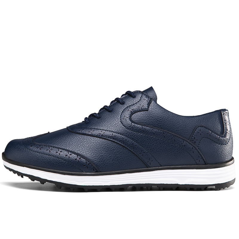 Aoraki Golf Shoes F-2196 - F-2196 BU - _V1A9760
