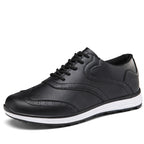 Aoraki Golf Shoes F-2196 - F-2196 BK - _V1A9766