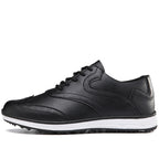 Aoraki Golf Shoes F-2196 - F-2196 BK - _V1A9768