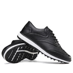 Aoraki Golf Shoes F-2196 - F-2196 BK - _V1A9769