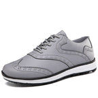 Aoraki Golf Shoes F-2196 - F-2196 GY - _V1A9771